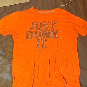 Nike JUST DUNK IT T-Shirt